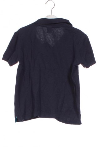 Dziecięcy T-shirt Pocopiano, Rozmiar 8-9y/ 134-140 cm, Kolor Niebieski, Cena 26,97 zł