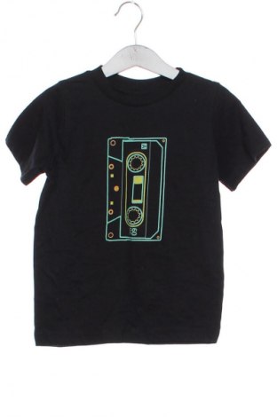 Tricou pentru copii Port & Company, Mărime 4-5y/ 110-116 cm, Culoare Negru, Preț 17,99 Lei