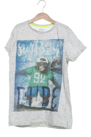 Kinder T-Shirt Primark, Größe 10-11y/ 146-152 cm, Farbe Grau, Preis € 6,06