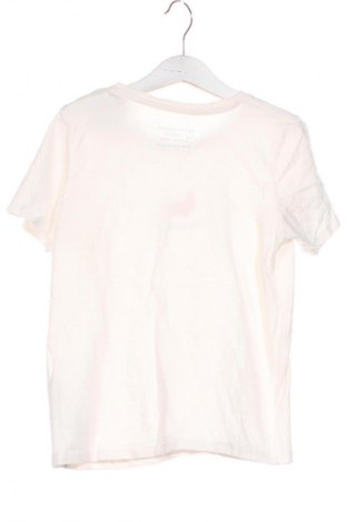Dziecięcy T-shirt Primark, Rozmiar 8-9y/ 134-140 cm, Kolor ecru, Cena 43,68 zł