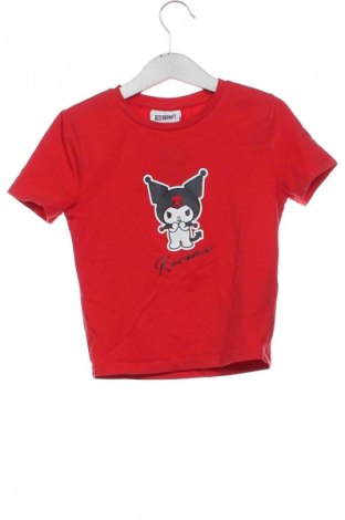 Dziecięcy T-shirt Primark, Rozmiar 8-9y/ 134-140 cm, Kolor Czerwony, Cena 23,00 zł