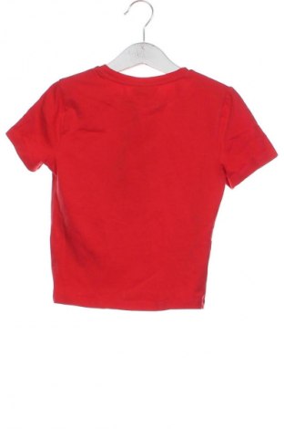 Dziecięcy T-shirt Primark, Rozmiar 8-9y/ 134-140 cm, Kolor Czerwony, Cena 23,00 zł
