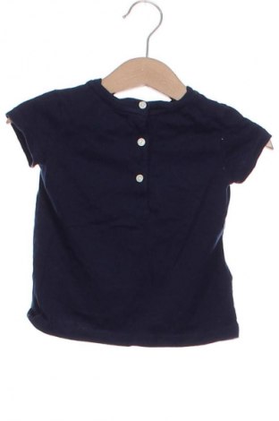 Dětské tričko  Ralph Lauren, Velikost 6-9m/ 68-74 cm, Barva Modrá, Cena  342,00 Kč