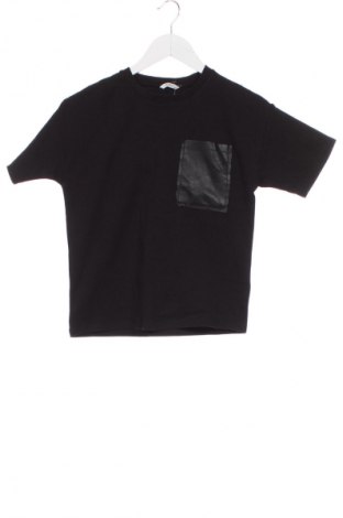 Kinder T-Shirt Reserved, Größe 8-9y/ 134-140 cm, Farbe Schwarz, Preis € 6,14
