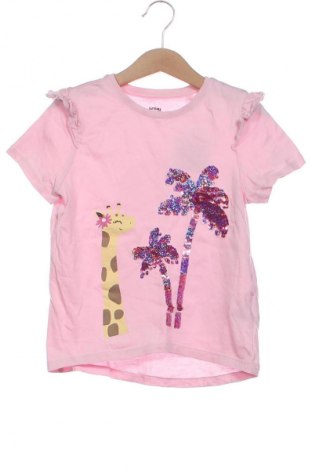Kinder T-Shirt Sinsay, Größe 5-6y/ 116-122 cm, Farbe Mehrfarbig, Preis € 6,14