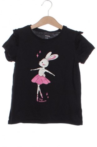 Kinder T-Shirt Sinsay, Größe 4-5y/ 110-116 cm, Farbe Mehrfarbig, Preis € 6,14