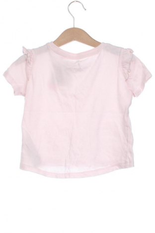 Kinder T-Shirt Sinsay, Größe 18-24m/ 86-98 cm, Farbe Rosa, Preis 6,99 €
