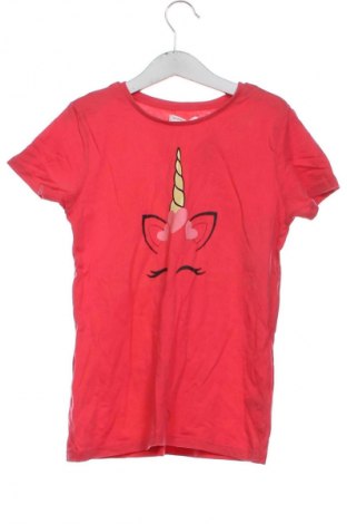 Dziecięcy T-shirt Sinsay, Rozmiar 8-9y/ 134-140 cm, Kolor Czerwony, Cena 39,50 zł