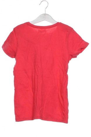 Dziecięcy T-shirt Sinsay, Rozmiar 8-9y/ 134-140 cm, Kolor Czerwony, Cena 39,50 zł