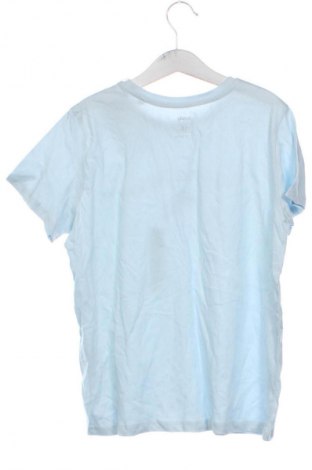 Tricou pentru copii Sinsay, Mărime 11-12y/ 152-158 cm, Culoare Albastru, Preț 42,00 Lei