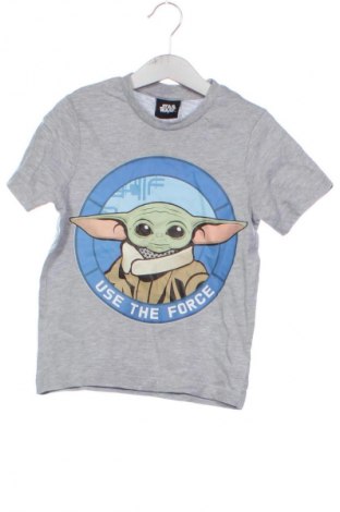 Kinder T-Shirt Star Wars, Größe 4-5y/ 110-116 cm, Farbe Mehrfarbig, Preis 7,57 €