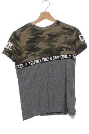 Dziecięcy T-shirt Terranova, Rozmiar 11-12y/ 152-158 cm, Kolor Kolorowy, Cena 27,59 zł