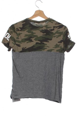 Dziecięcy T-shirt Terranova, Rozmiar 11-12y/ 152-158 cm, Kolor Kolorowy, Cena 27,59 zł