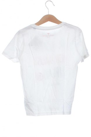Kinder T-Shirt Tom Tailor, Größe 5-6y/ 116-122 cm, Farbe Weiß, Preis € 5,99