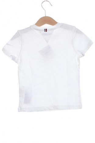Detské tričko Tommy Hilfiger, Veľkosť 18-24m/ 86-98 cm, Farba Biela, Cena  11,95 €