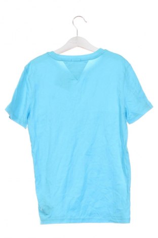 Kinder T-Shirt Tommy Hilfiger, Größe 11-12y/ 152-158 cm, Farbe Blau, Preis € 27,70