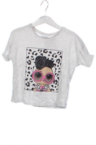 Kinder T-Shirt Tu, Größe 4-5y/ 110-116 cm, Farbe Mehrfarbig, Preis 5,12 €