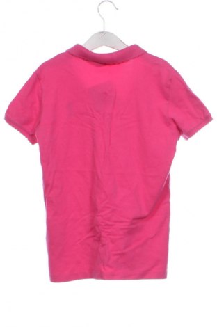 Tricou pentru copii U.S. Polo Assn., Mărime 9-10y/ 140-146 cm, Culoare Roz, Preț 52,63 Lei