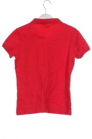 Tricou pentru copii U.S. Polo Assn., Mărime 7-8y/ 128-134 cm, Culoare Roșu, Preț 52,63 Lei
