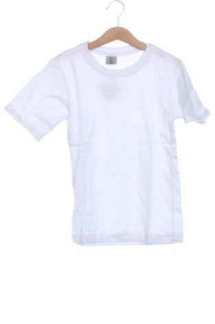 Detské tričko Unbranded, Veľkosť 7-8y/ 128-134 cm, Farba Biela, Cena  5,95 €