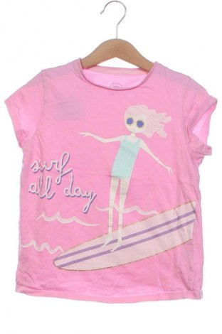 Kinder T-Shirt Unbranded, Größe 7-8y/ 128-134 cm, Farbe Rosa, Preis € 6,00