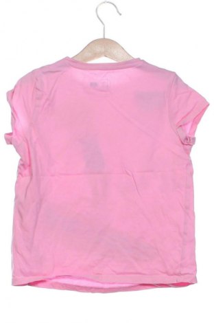 Kinder T-Shirt Unbranded, Größe 7-8y/ 128-134 cm, Farbe Rosa, Preis € 6,00