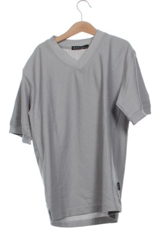 Kinder T-Shirt Unbranded, Größe 8-9y/ 134-140 cm, Farbe Grau, Preis 4,99 €