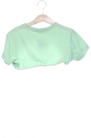 Dziecięcy T-shirt Unbranded, Rozmiar 7-8y/ 128-134 cm, Kolor Zielony, Cena 27,99 zł