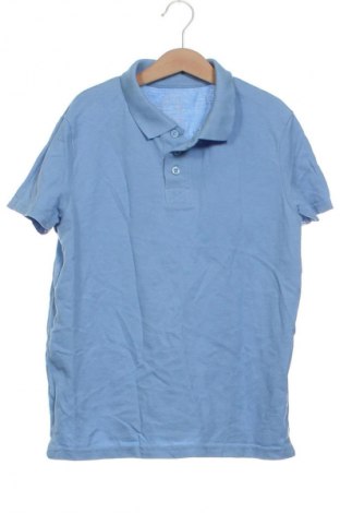 Tricou pentru copii Unbranded, Mărime 10-11y/ 146-152 cm, Culoare Albastru, Preț 30,00 Lei