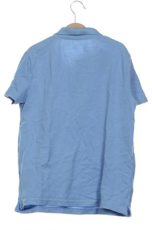 Tricou pentru copii Unbranded, Mărime 10-11y/ 146-152 cm, Culoare Albastru, Preț 30,00 Lei