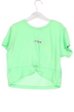Detské tričko Unbranded, Veľkosť 9-10y/ 140-146 cm, Farba Zelená, Cena  6,14 €