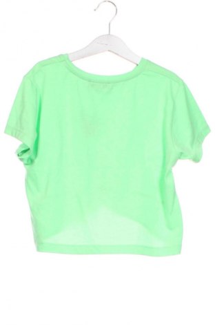 Detské tričko Unbranded, Veľkosť 9-10y/ 140-146 cm, Farba Zelená, Cena  6,14 €