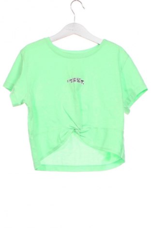 Detské tričko Unbranded, Veľkosť 8-9y/ 134-140 cm, Farba Zelená, Cena  6,14 €