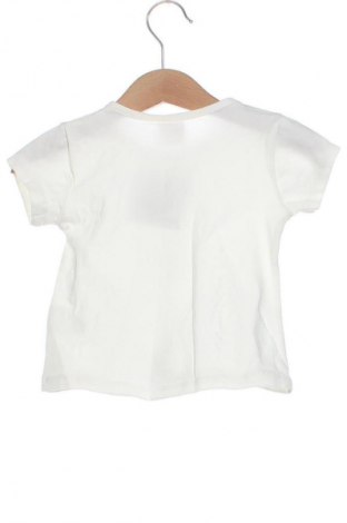 Tricou pentru copii Unbranded, Mărime 1-2m/ 50-56 cm, Culoare Alb, Preț 20,99 Lei