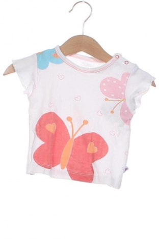 Kinder T-Shirt Unbranded, Größe 6-9m/ 68-74 cm, Farbe Mehrfarbig, Preis 4,99 €