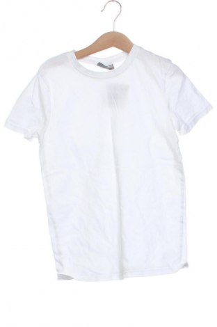 Kinder T-Shirt Unbranded, Größe 8-9y/ 134-140 cm, Farbe Weiß, Preis 6,99 €