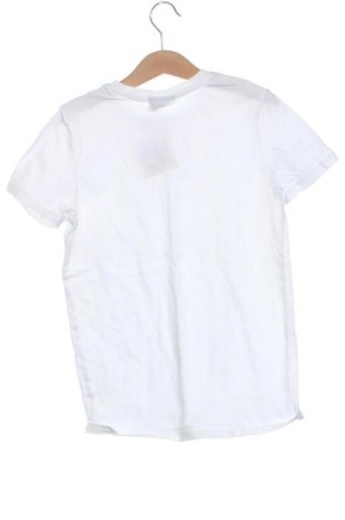 Kinder T-Shirt Unbranded, Größe 8-9y/ 134-140 cm, Farbe Weiß, Preis 6,99 €