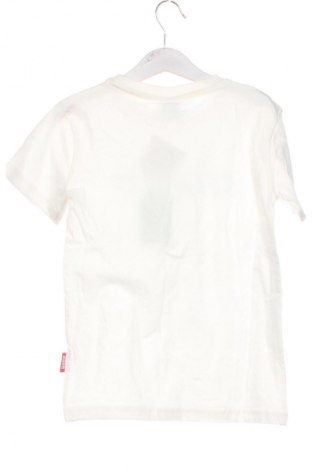 Tricou pentru copii Unbranded, Mărime 5-6y/ 116-122 cm, Culoare Ecru, Preț 27,99 Lei