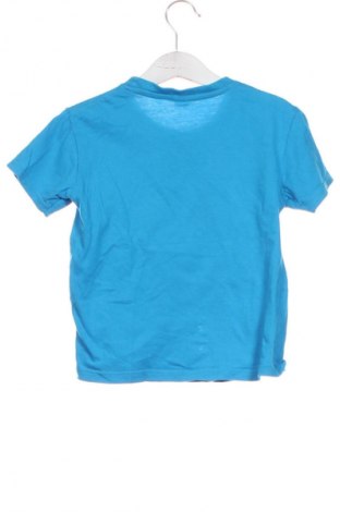 Dziecięcy T-shirt Unbranded, Rozmiar 4-5y/ 110-116 cm, Kolor Niebieski, Cena 16,99 zł