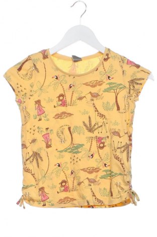 Παιδικό μπλουζάκι Unbranded, Μέγεθος 7-8y/ 128-134 εκ., Χρώμα Πολύχρωμο, Τιμή 5,83 €