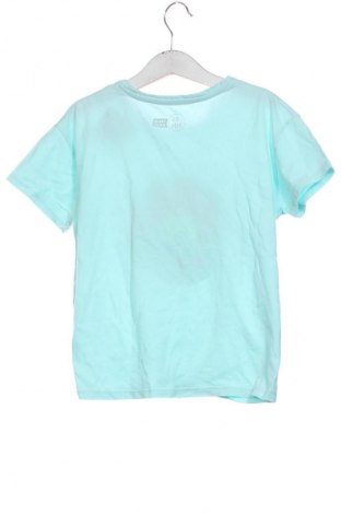 Παιδικό μπλουζάκι Unbranded, Μέγεθος 7-8y/ 128-134 εκ., Χρώμα Μπλέ, Τιμή 5,83 €