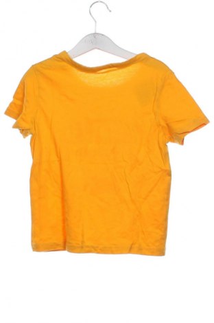 Kinder T-Shirt Unbranded, Größe 5-6y/ 116-122 cm, Farbe Orange, Preis 8,18 €