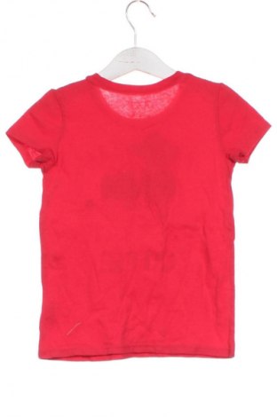 Tricou pentru copii Unbranded, Mărime 4-5y/ 110-116 cm, Culoare Roșu, Preț 20,99 Lei
