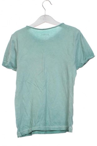 Παιδικό μπλουζάκι Unbranded, Μέγεθος 7-8y/ 128-134 εκ., Χρώμα Πράσινο, Τιμή 6,14 €
