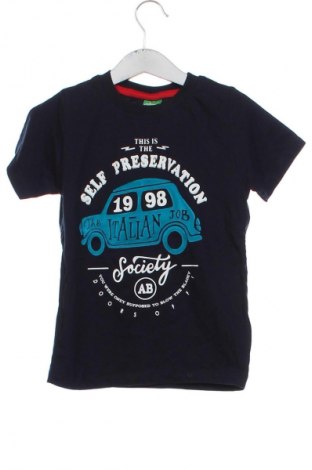 Παιδικό μπλουζάκι Unbranded, Μέγεθος 2-3y/ 98-104 εκ., Χρώμα Πολύχρωμο, Τιμή 9,72 €