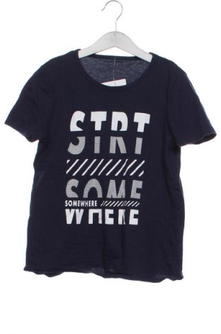 Παιδικό μπλουζάκι Unbranded, Μέγεθος 5-6y/ 116-122 εκ., Χρώμα Πολύχρωμο, Τιμή 9,72 €