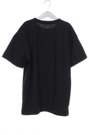 Dziecięcy T-shirt Unbranded, Rozmiar 11-12y/ 152-158 cm, Kolor Czarny, Cena 44,00 zł