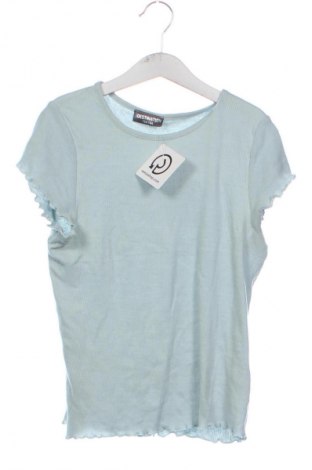 Dziecięcy T-shirt Unbranded, Rozmiar 12-13y/ 158-164 cm, Kolor Niebieski, Cena 23,00 zł