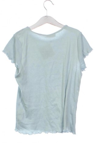 Dziecięcy T-shirt Unbranded, Rozmiar 12-13y/ 158-164 cm, Kolor Niebieski, Cena 23,00 zł
