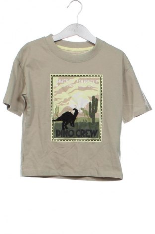 Kinder T-Shirt Unbranded, Größe 3-4y/ 104-110 cm, Farbe Grün, Preis 5,83 €